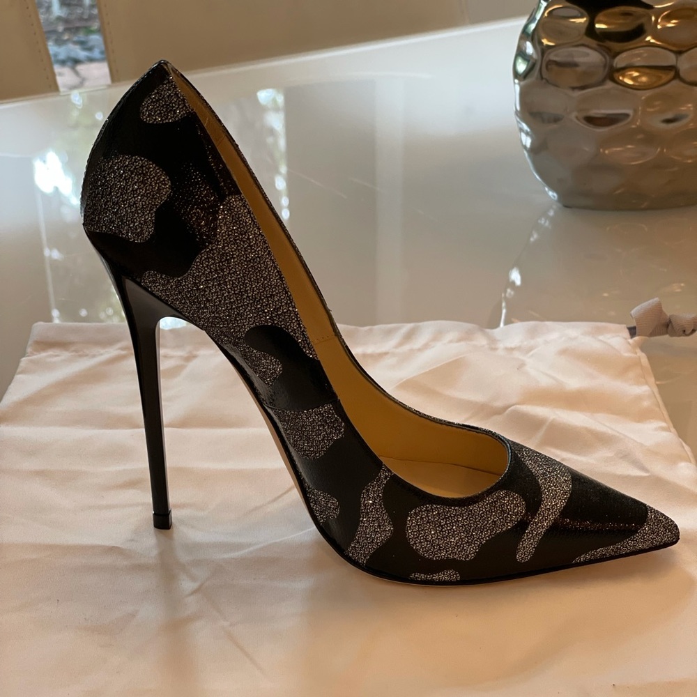 Jimmy Choo heels